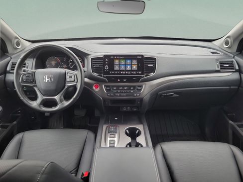 Certified 2025 Honda Ridgeline RTL image 15