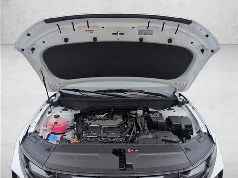 New 2026 Hyundai Tucson SE image 19