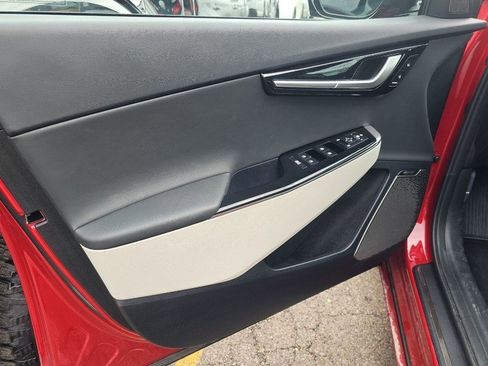 Certified 2023 Kia EV6 GT-Line w/ GT-Line Suede Seat Package image 10