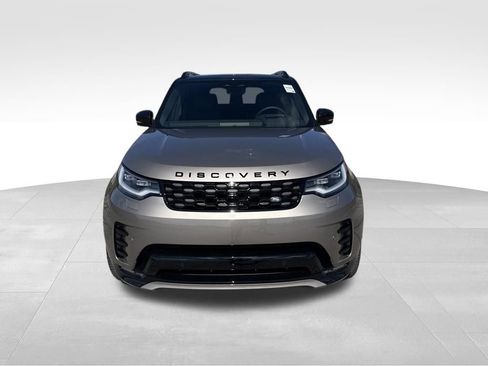 New 2026 Land Rover Discovery Dynamic SE AWD/4WD image 4