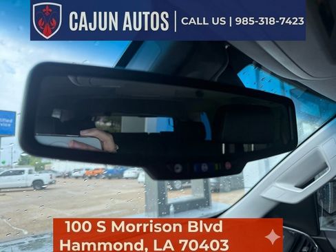Used 2019 Chevrolet Tahoe LT RWD image 19
