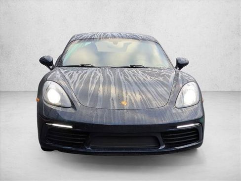 Used 2019 Porsche 718 Cayman S image 2