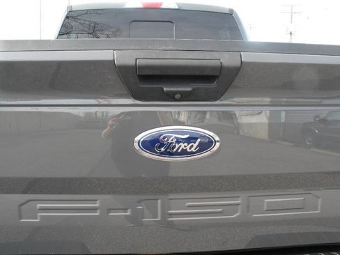 Used 2018 Ford F150 XLT w/ Equipment Group 302A Luxury image 67