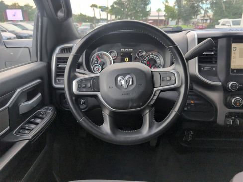 Used 2024 RAM 2500 Big Horn image 15