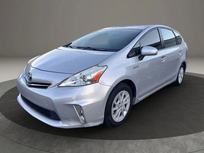 Used 2014 Toyota Prius V Five