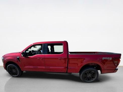 New 2026 Ford F150 Platinum AWD/4WD image 6