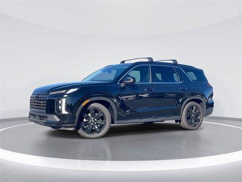 Used 2025 Hyundai Palisade XRT image 1