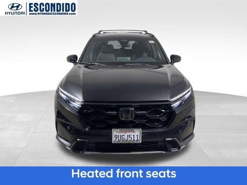 Used 2023 Honda CR-V Sport image 8