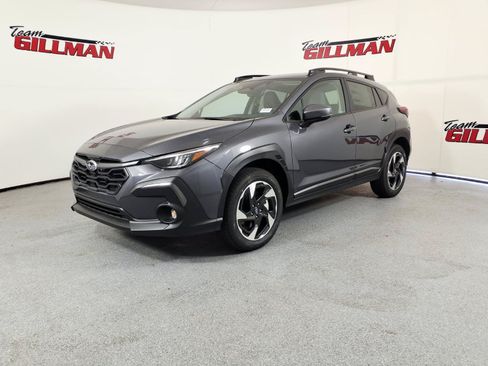 New 2026 Subaru Crosstrek 2.5i Limited w/ Crosstrek Mirror Package AWD/4WD image 4