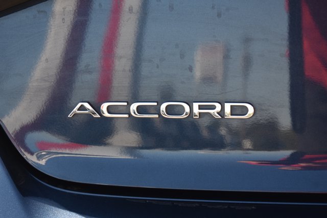 Used 2025 Honda Accord SE image 7