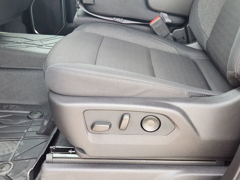 New 2026 Chevrolet Silverado 1500 RST w/ RST Select Package image 22