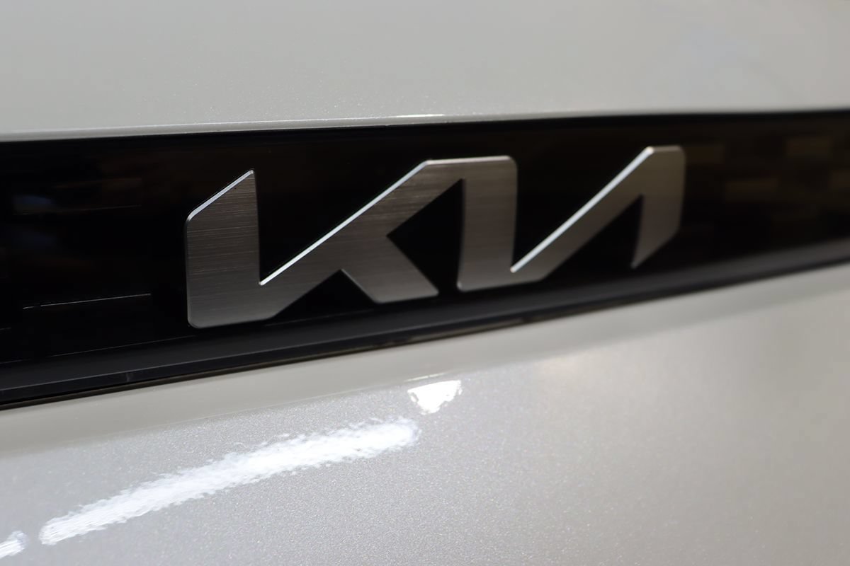 Used 2023 Kia Soul GT-Line FWD image 12