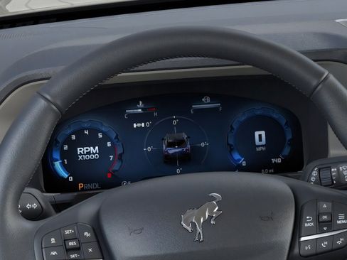 New 2025 Ford Bronco Sport Big Bend image 13