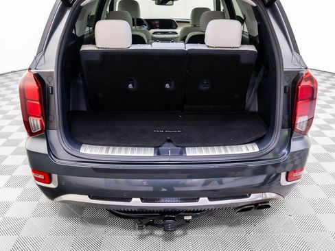 Used 2022 Hyundai Palisade Calligraphy image 33