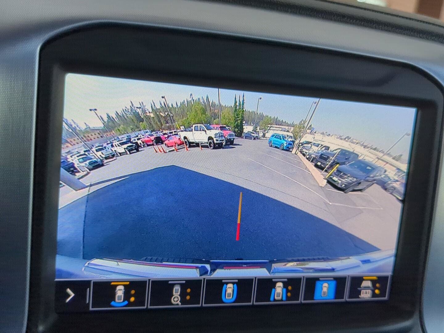 Used 2020 GMC Sierra 3500 SLT w/ SLT Premium Plus Package AWD/4WD image 25