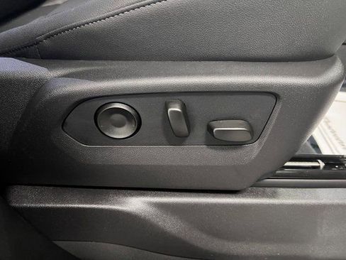 New 2026 Chevrolet Silverado 1500 LTZ w/ LTZ Premium Package AWD/4WD image 43