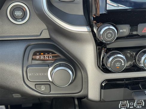 New 2025 RAM 1500 HFE image 16