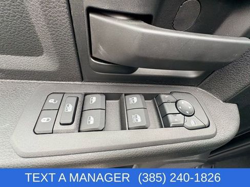 New 2026 RAM 2500 Tradesman image 27