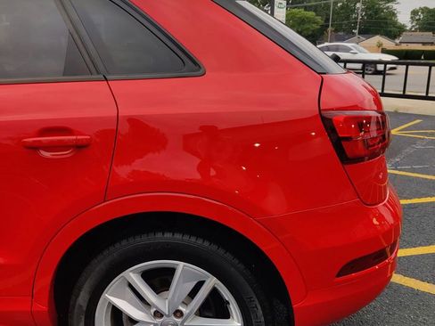 Used 2018 Audi Q3 2.0T Premium w/ Convenience Package image 12