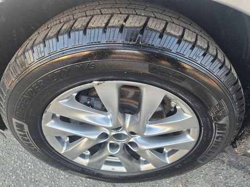 Used 2015 INFINITI QX60 image 29