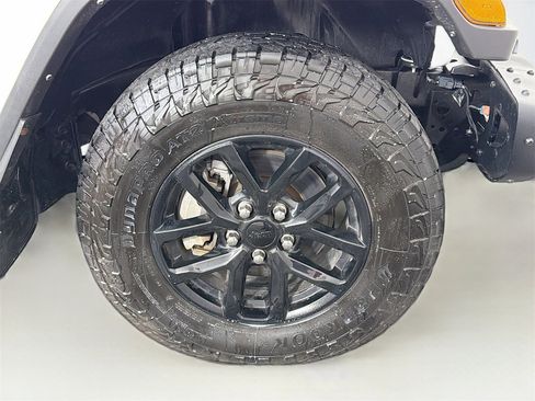 Used 2023 Jeep Wrangler Sport S w/ LED Headlamp & Fog Lamp Group image 33