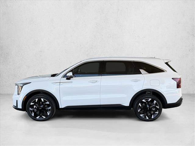 Used 2026 Kia Sorento EX AWD/4WD image 2