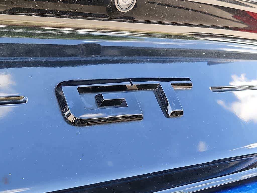 Used 2020 Ford Mustang GT Premium w/ Equipment Group 401A RWD image 29