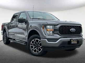 Used 2023 Ford F150 XL w/ STX Appearance Package video 2
