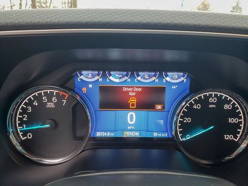 Used 2022 Ford F150 XLT w/ Equipment Group 302A High image 17