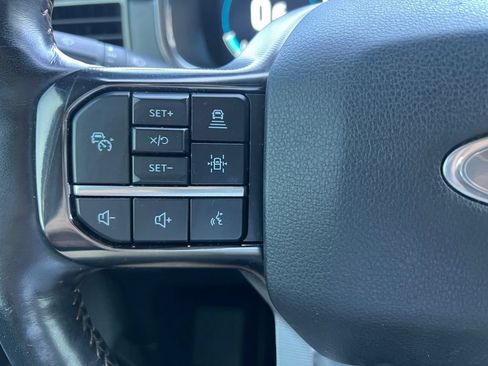 Used 2021 Ford F150 Platinum w/ Equipment Group 701A High AWD/4WD image 25