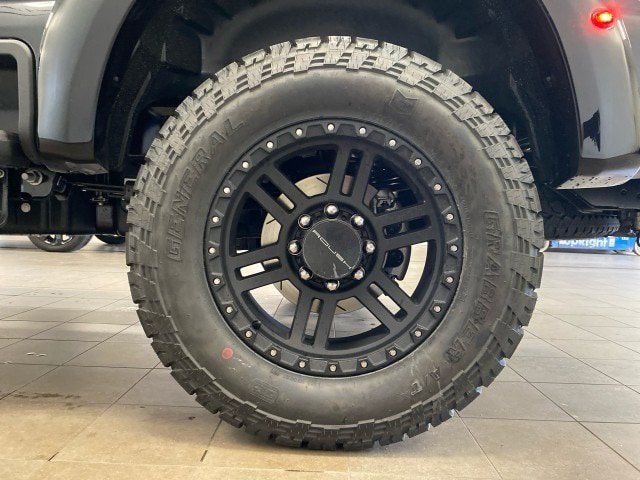 New 2026 Ford F250 Lariat w/ Black Appearance Package AWD/4WD image 31