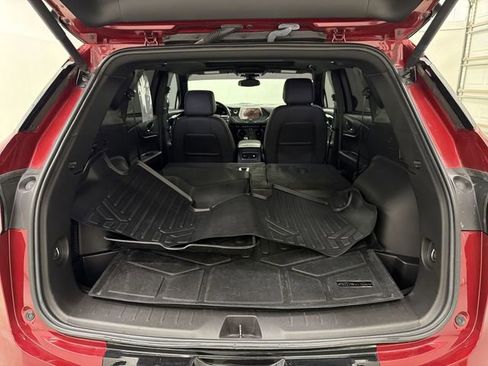 Certified 2022 Chevrolet Blazer RS w/ Enhanced Convenience Package image 16