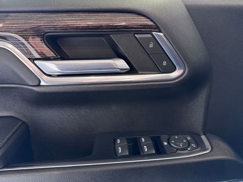 Certified 2023 GMC Sierra 1500 Elevation AWD/4WD image 24