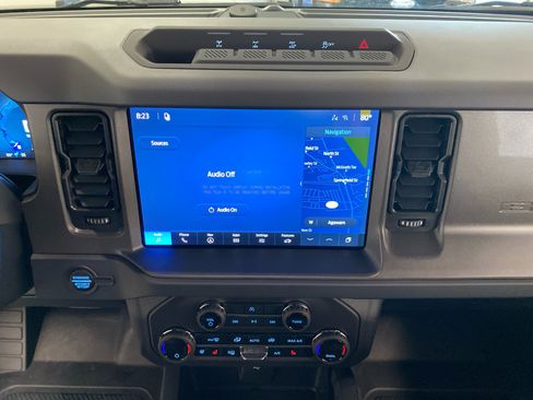 New 2026 Ford Bronco Badlands AWD/4WD image 50