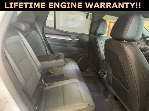 New 2026 GMC Terrain AT4 w/ Technology Package II image 36