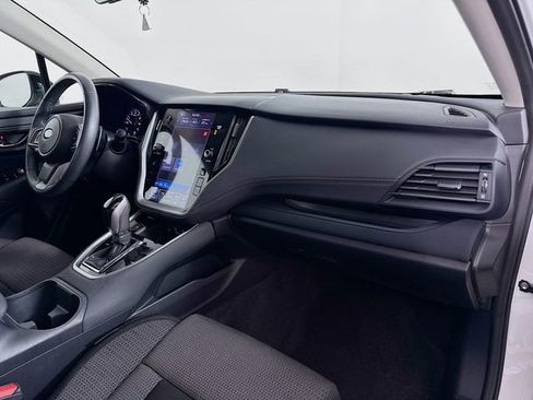 Used 2021 Subaru Outback Premium w/ Popular Package #1 AWD/4WD image 41
