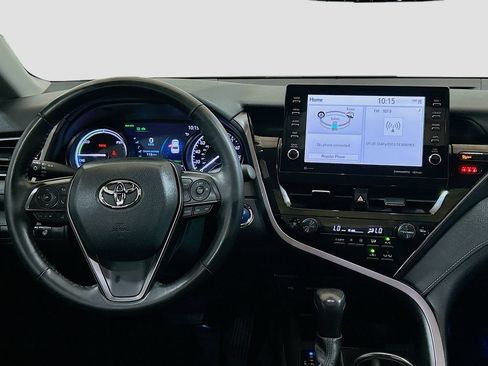 Used 2024 Toyota Camry XSE w/ Cold Weather Package FWD image 20