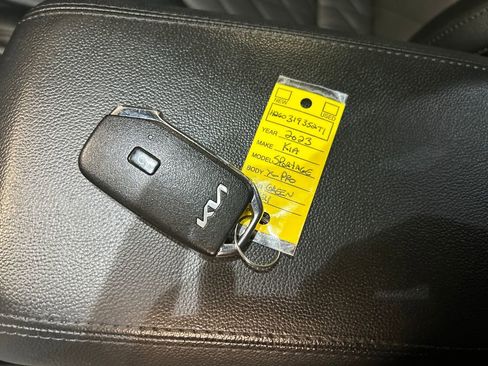 Used 2023 Kia Sportage X-Pro AWD/4WD image 37