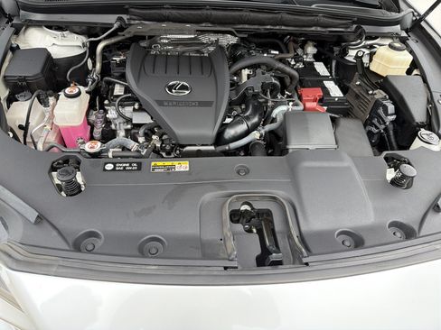 Used 2024 Lexus RX 350 AWD w/ Convenience Package image 33