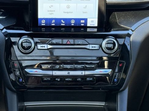 Used 2022 Ford Explorer ST w/ Equipment Group 401A image 32