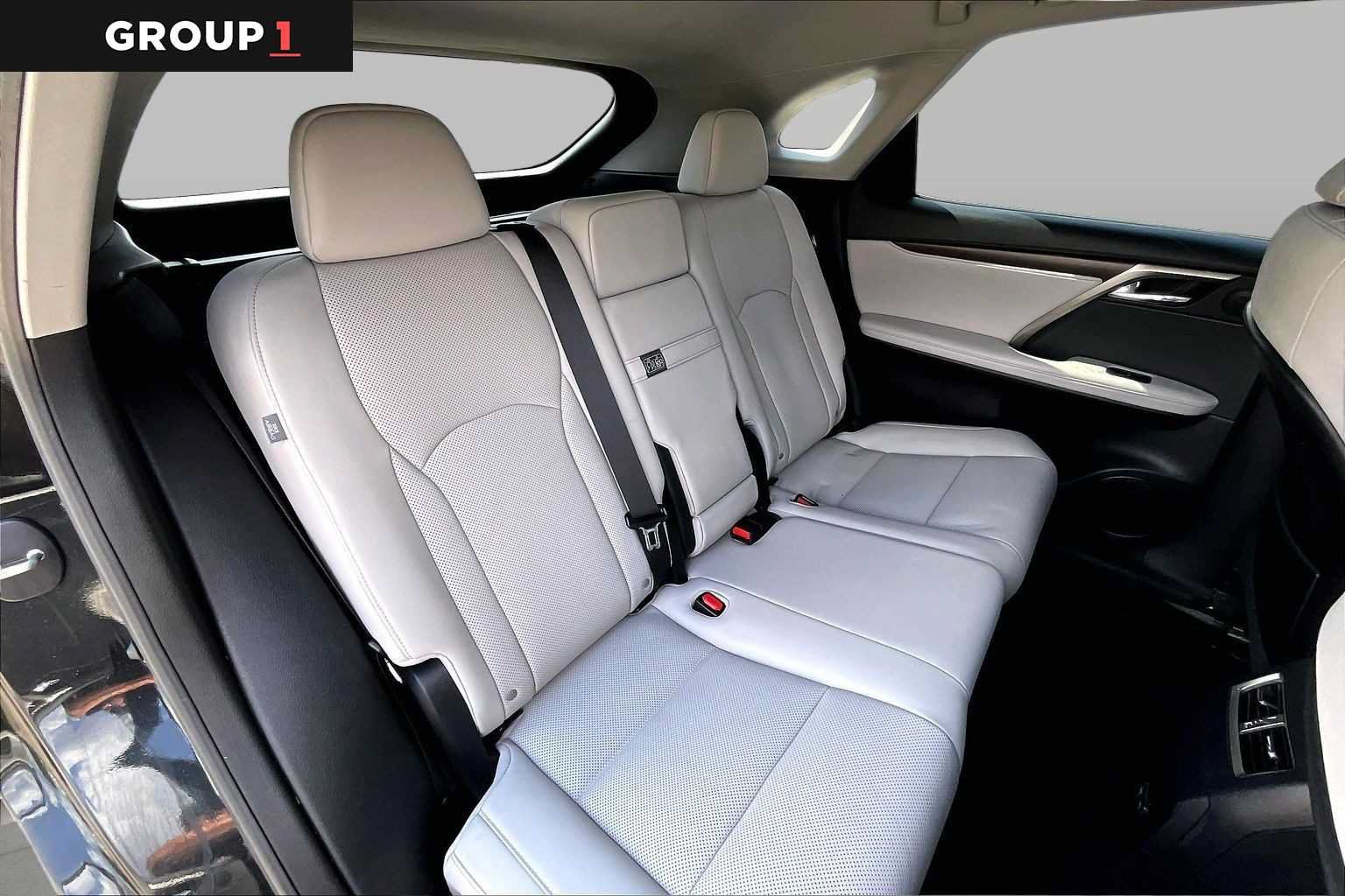 Used 2022 Lexus RX 350 FWD w/ Premium Package image 17