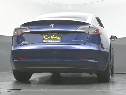 Used 2018 Tesla Model 3 Long Range image 46