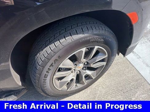 Used 2024 Chevrolet Suburban LS w/ Driver Alert Package image 16