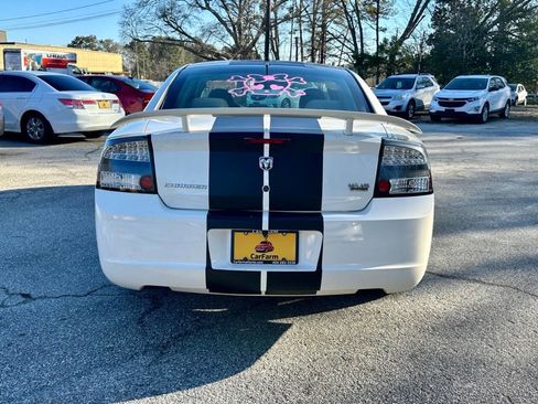 Used 2008 Dodge Charger Police image 6