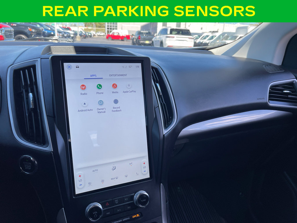 Used 2023 Ford Edge SEL w/ Convenience Package AWD/4WD image 17