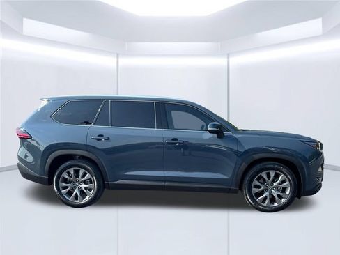 Used 2025 Toyota Grand Highlander FWD image 13