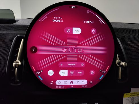 New 2026 MINI Cooper Countryman S image 24