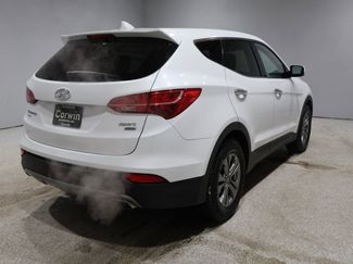 Used 2015 Hyundai Santa Fe Sport video 2