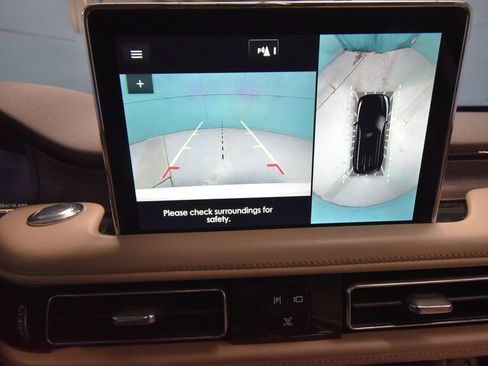 Used 2021 Lincoln Aviator Reserve w/ Elements Package Plus image 18