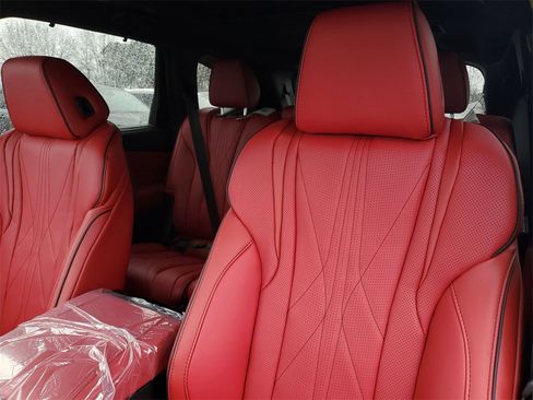 New 2026 Acura MDX A-Spec image 21